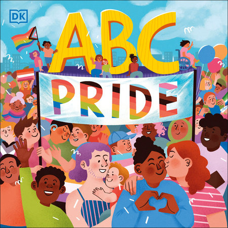 ABC Pride Book