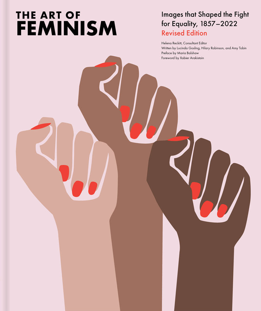 The Art of Feminism, Revised Edition