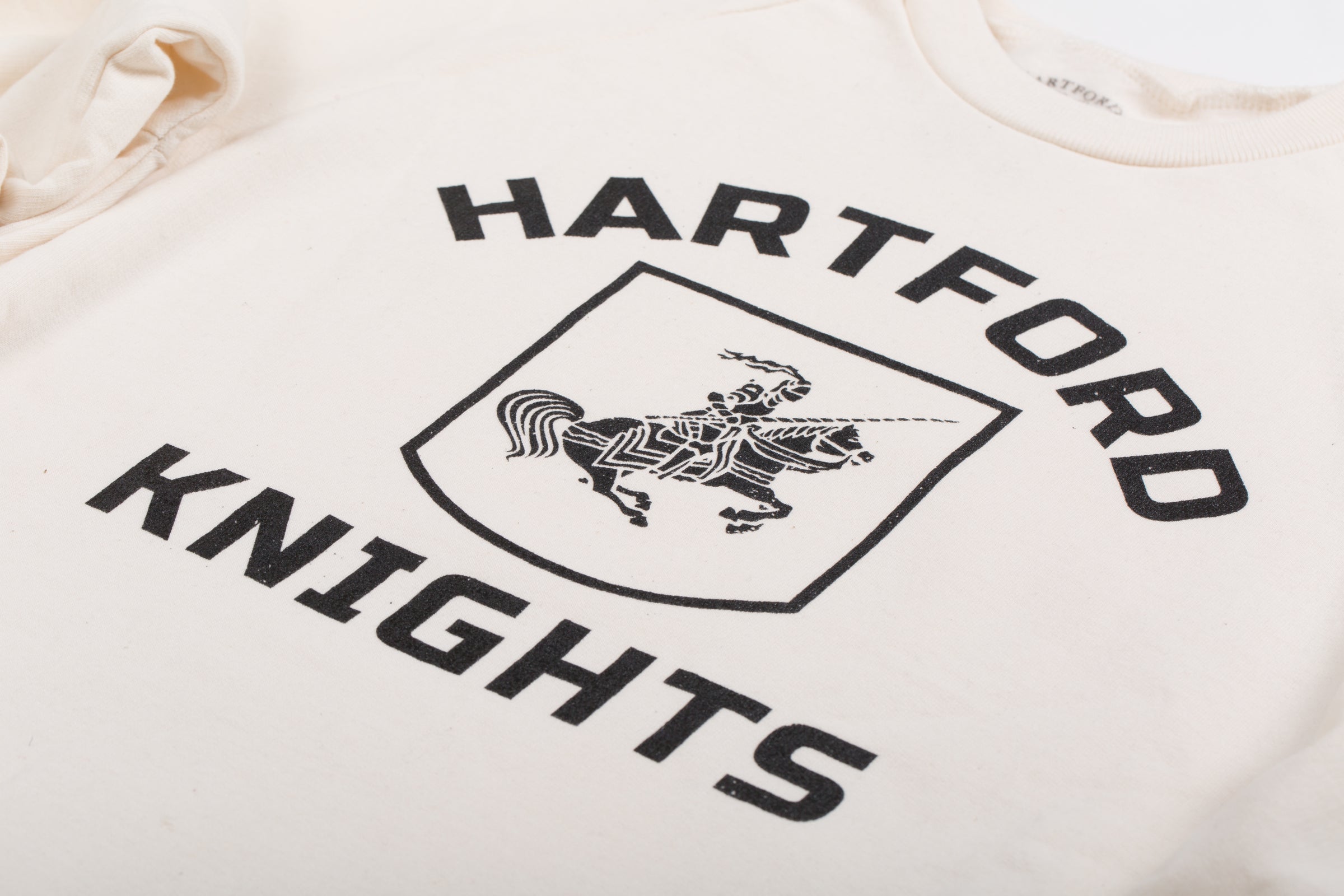 T-shirt Blanc Hartford - Taille 5 (40/42) Femme - Neuf Avec étiquettes
