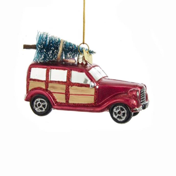 Car_Ornament