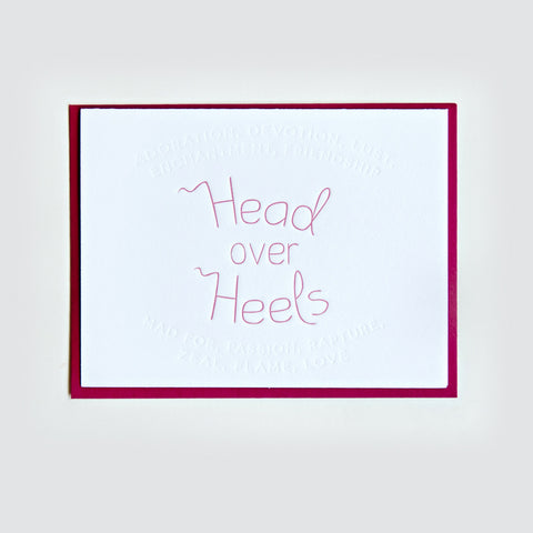 Head Over Heels Meaning in Marathi - Head Over Heels – शब्दाचा मराठी अर्थ  (Meaning), व्याख्या (Definition), स्पष्टीकरण (Explanation), संबंधित शब्द ( Synonyms) आणि उदाहरणे (Examples) आपण येथे ...