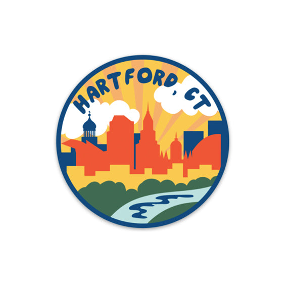 Hartford_Sticker