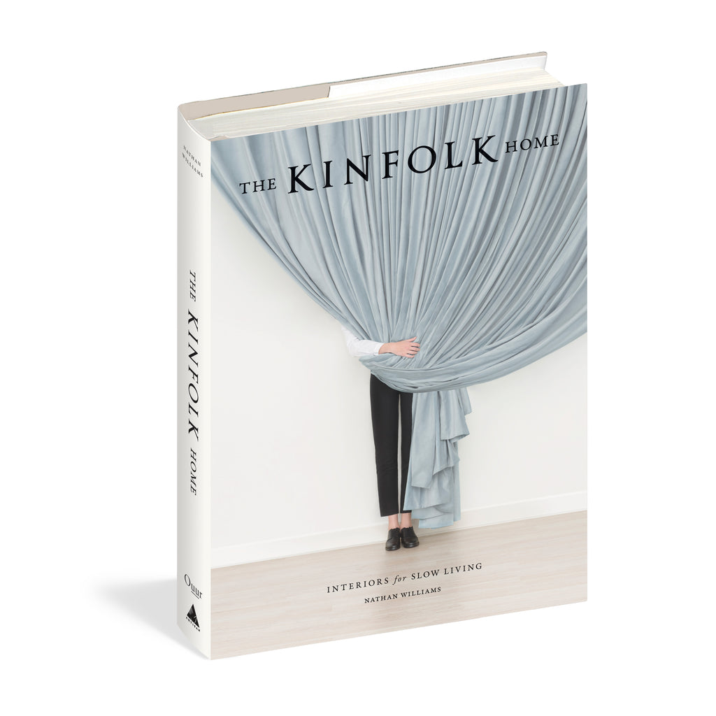 Kinfolk Home