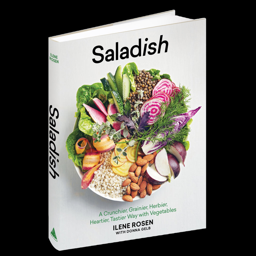 Saladish