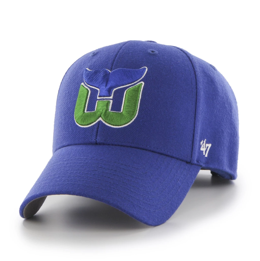 Whalers Royal Baseball Hat