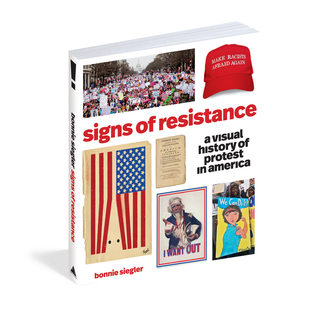 Signs of Resistance