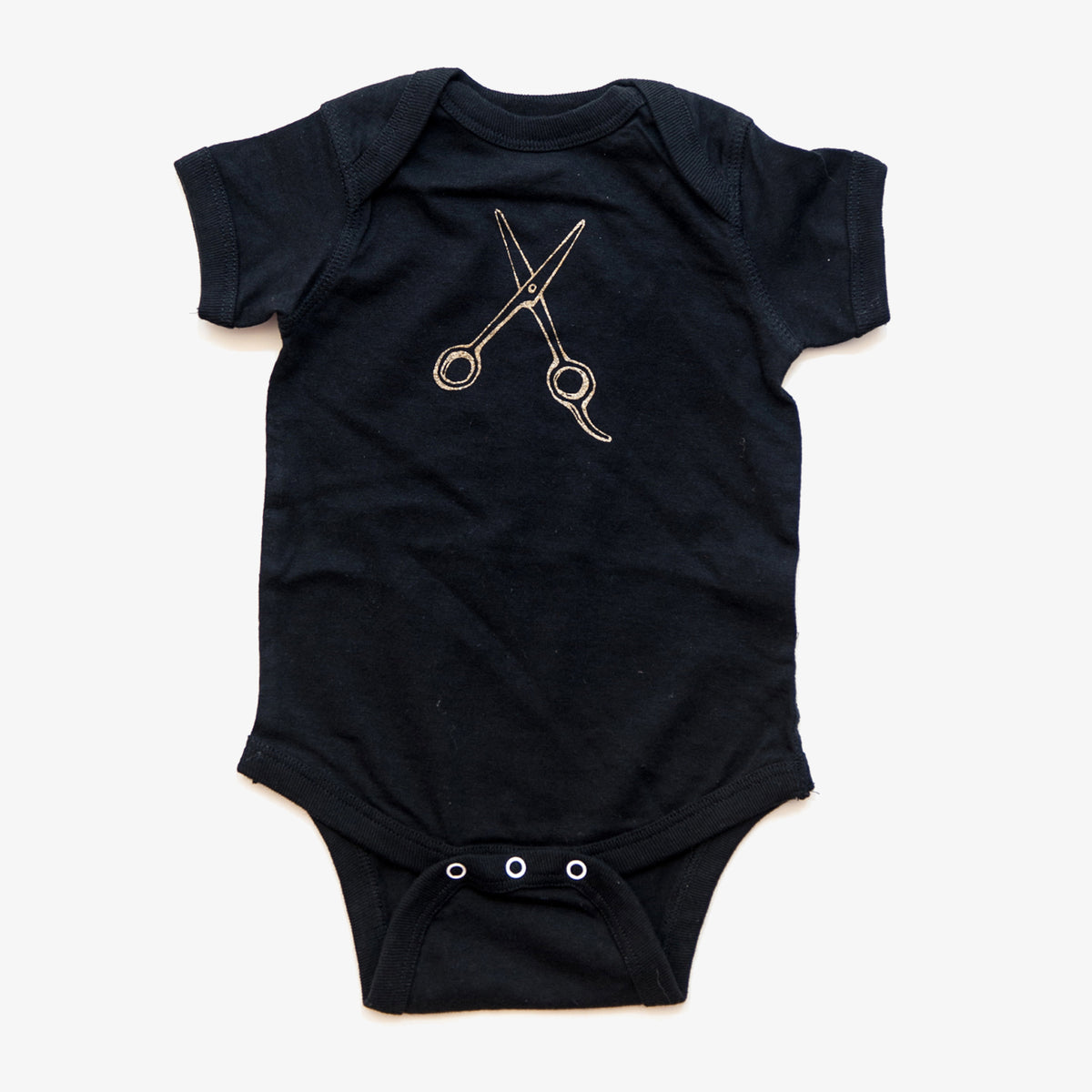 HH Scissors Onesie | Hartford Prints