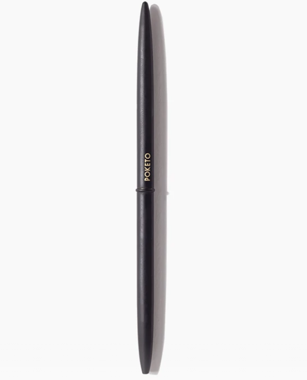 Slim Pen In Classic Black Matte