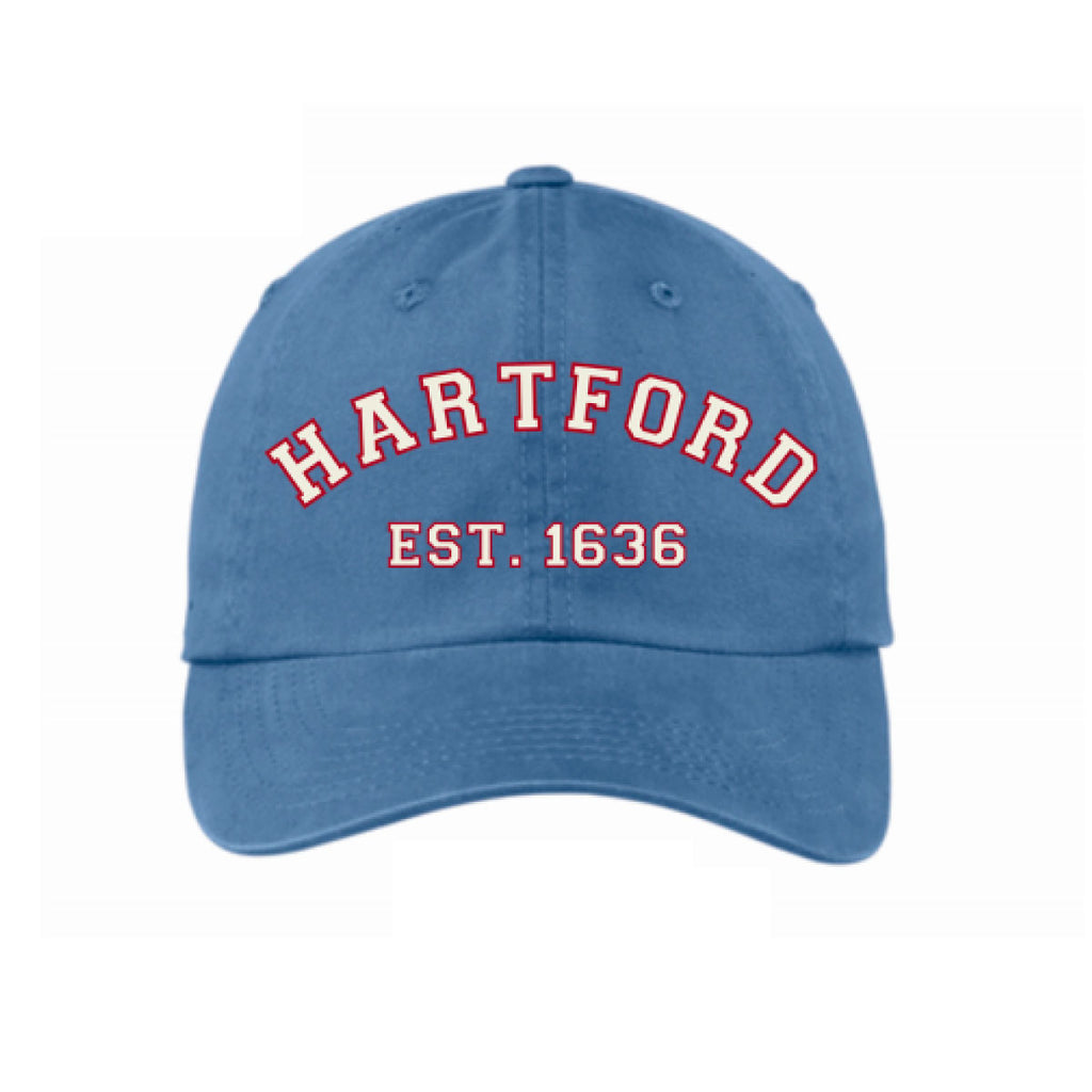 Vintage_Hartford_Hat