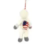 Astronaut Felt Wool Ornament