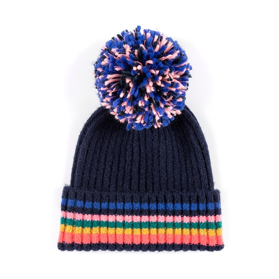 Ronen Hat, Navy