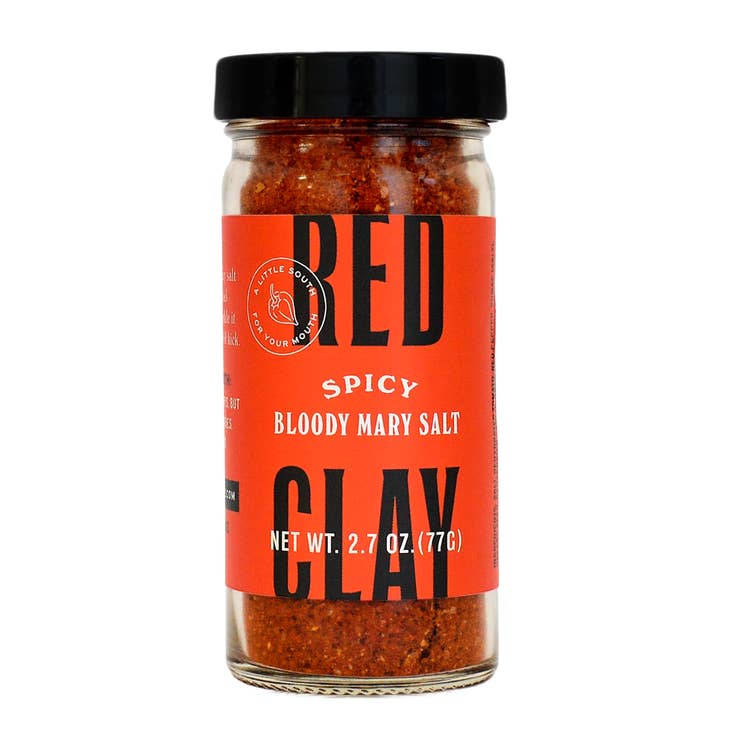 Spicy Bloody Mary Salt