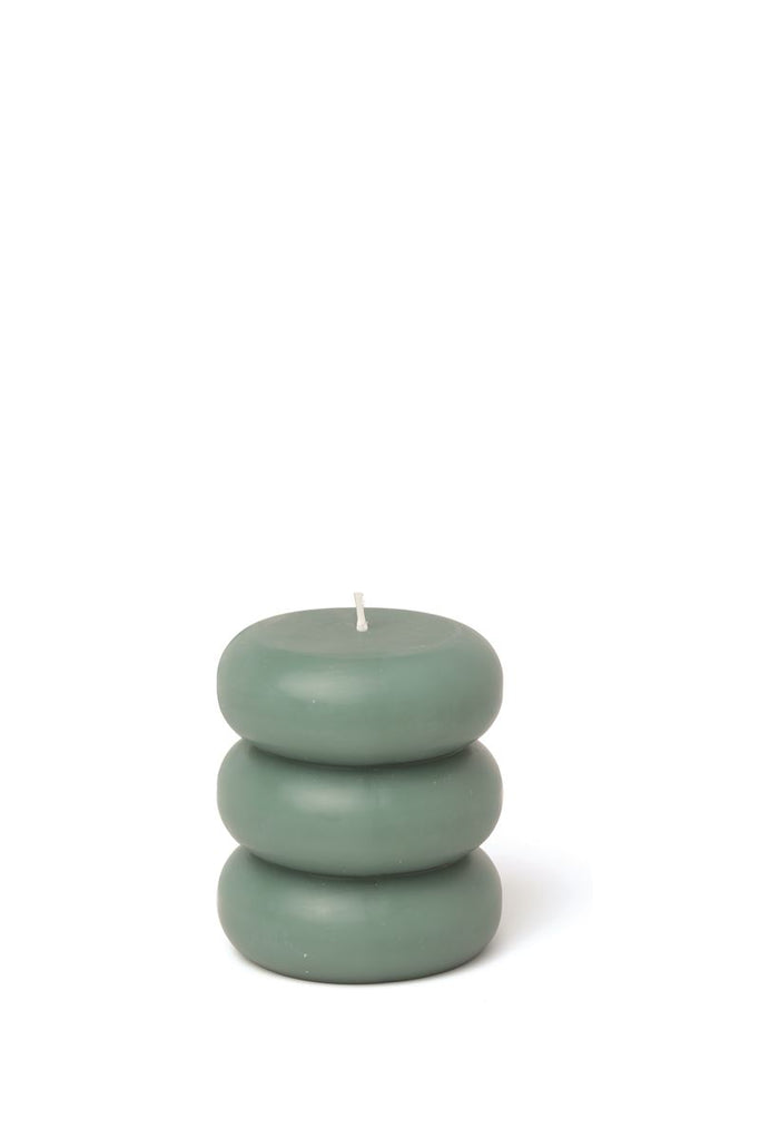 Totem Candle Bob Green