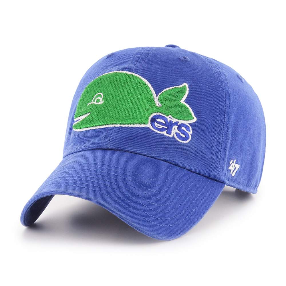 Pucky The Whale Baseball Hat